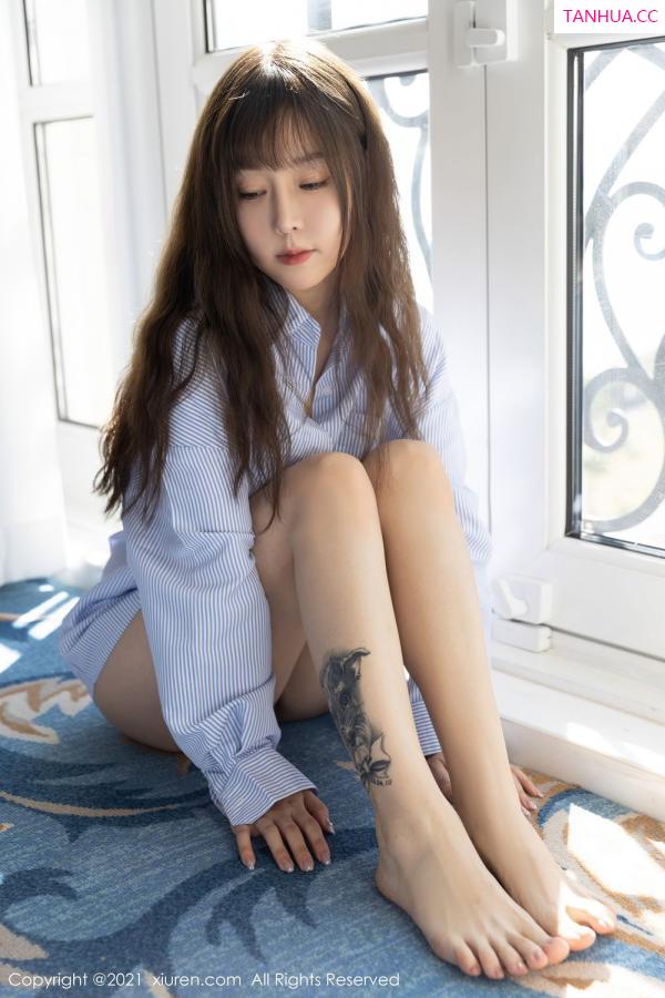 [XiuRen]高清写真图 2021.05.11 VOL.3398 王雨纯